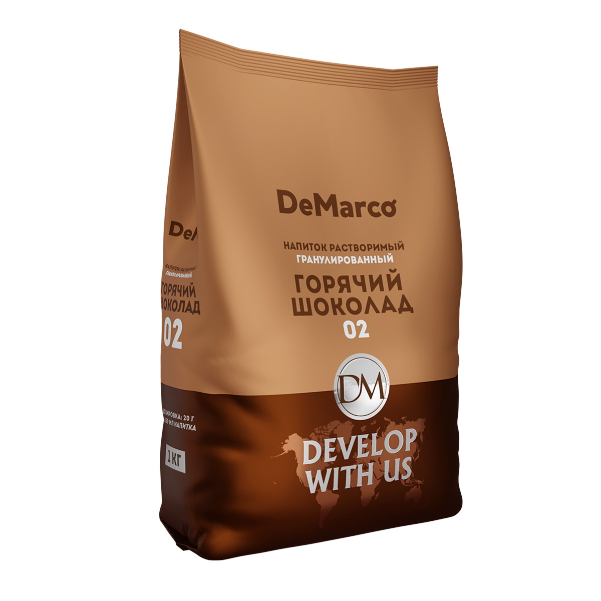 De Marco Топинг,вайтнер